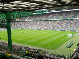 Celtic FC vs. St. Johnstone (26.08.23)